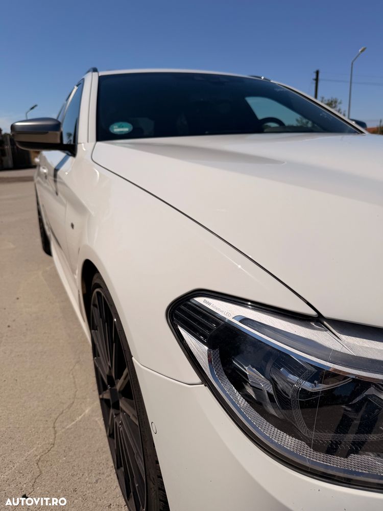 BMW M5 - 19