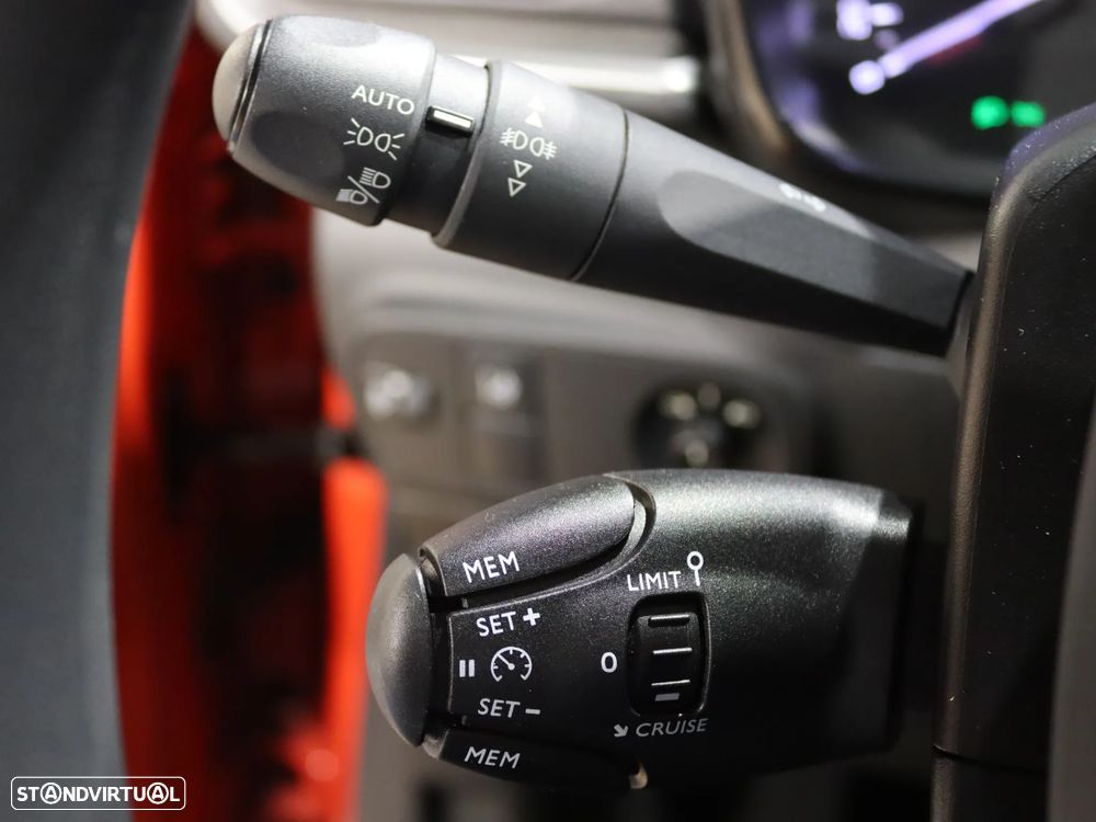 Citroën C3 1.2 PureTech Feel - 21