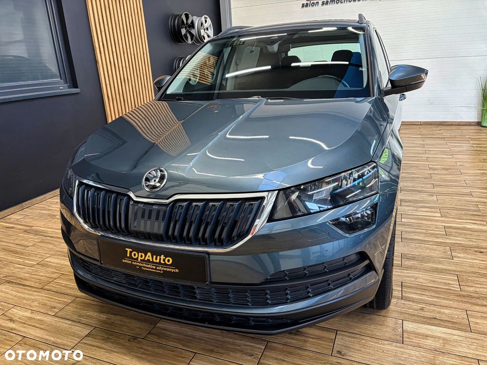 Skoda Karoq - 13