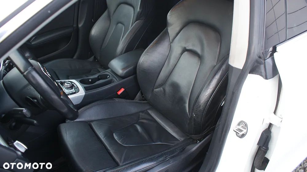 Audi A5 Sportback - 18