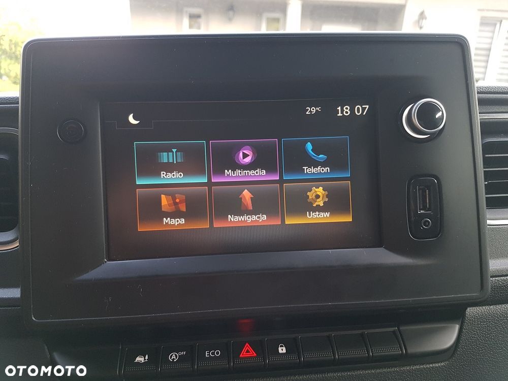Renault Master - 22
