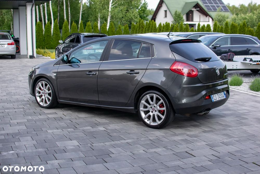 Fiat Bravo - 20