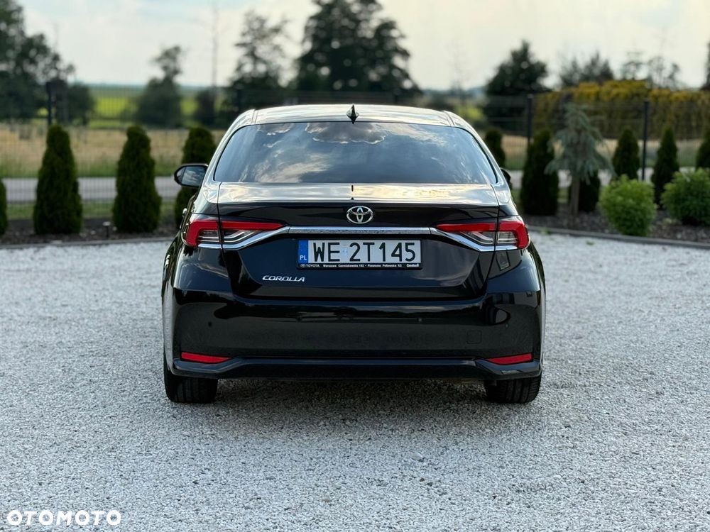 Toyota Corolla 1.6 Premium MS - 13
