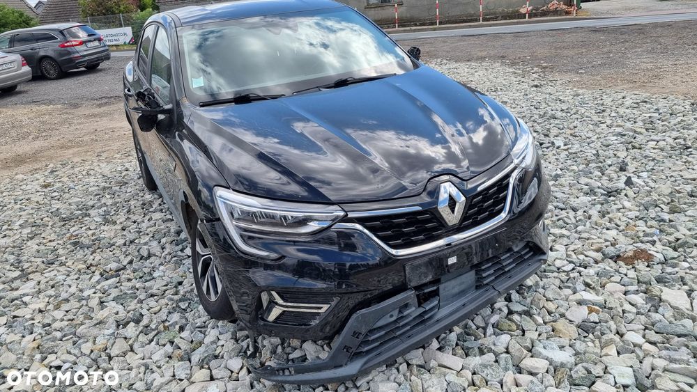 Renault Arkana E-TECH Full 145 E-TECH engineerd - 19