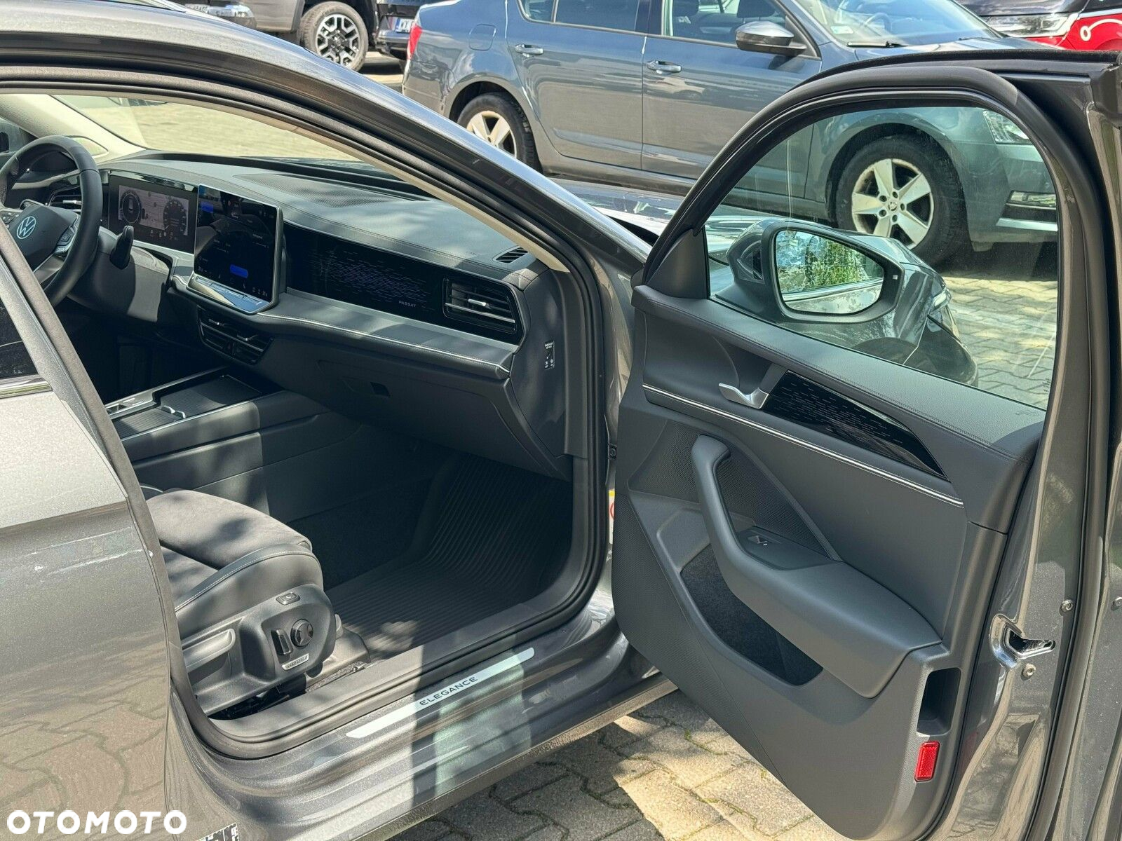 Volkswagen Passat 1.5 TSI ACT mHEV Elegance DSG - 9