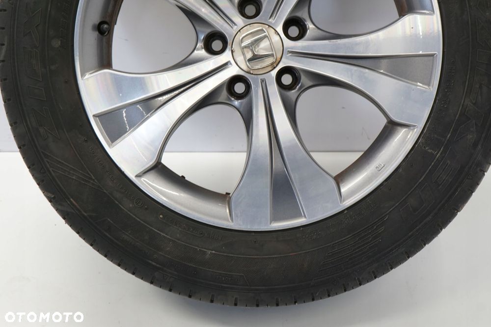 HONDA CR-V IV 13R FELGA ALUMINIOWA 18" 5X114.3 ET50 T1G17070B - 4