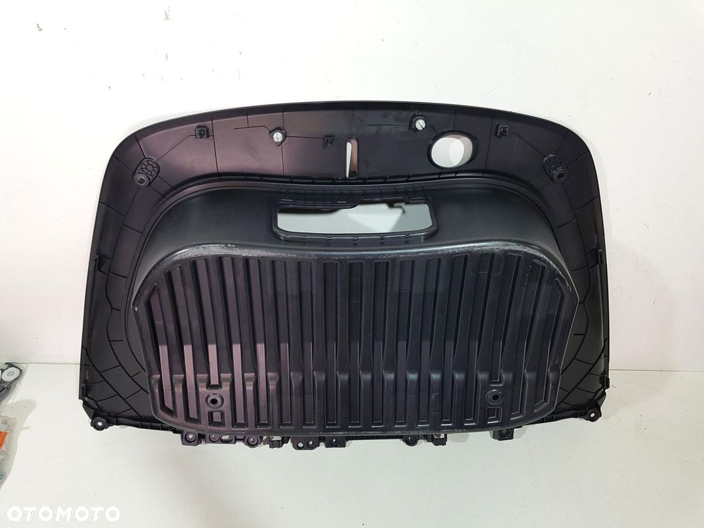 TESLA 3 HIGHLAND HL 23- WANNA KUFER BAGAŻNIKA FRUNK PRZÓD 1694495-00-G NOWA - 5