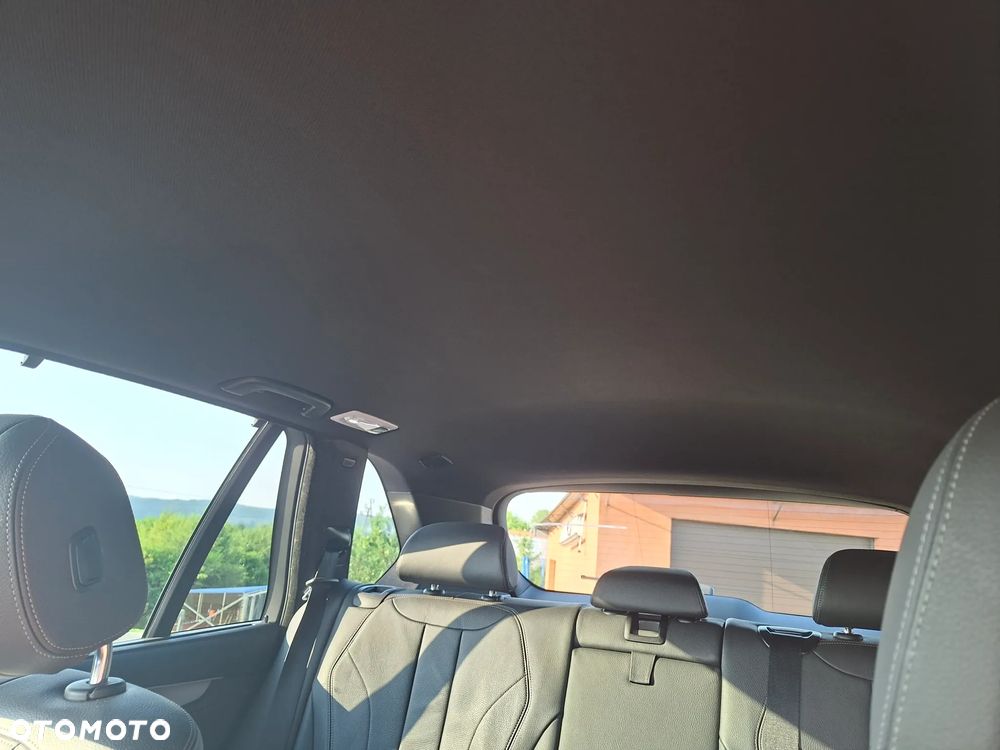 BMW X5 xDrive40e - 7