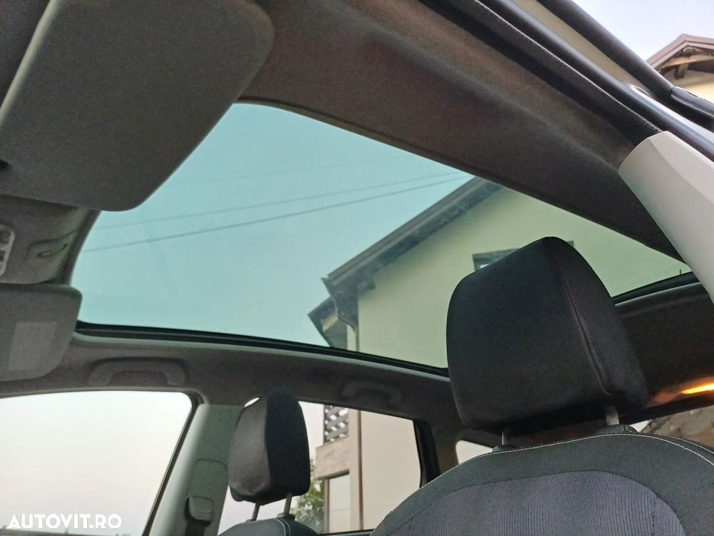 Nissan Qashqai+2 +2 2.0 dCi DPF "All Mode 4x4-i" Aut Tekna - 2