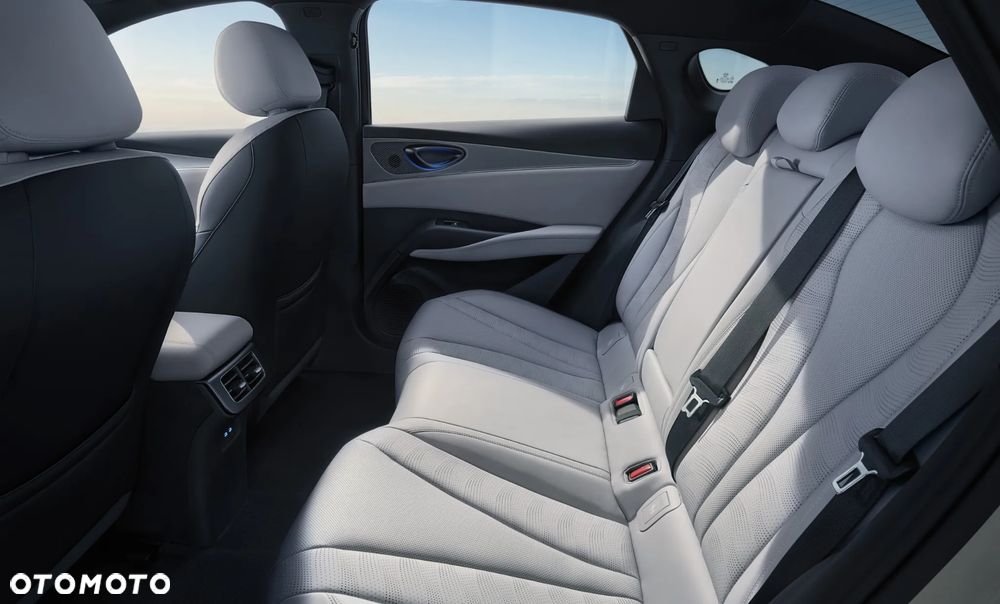 BYD Seal 6 1.5 Comfort - 15
