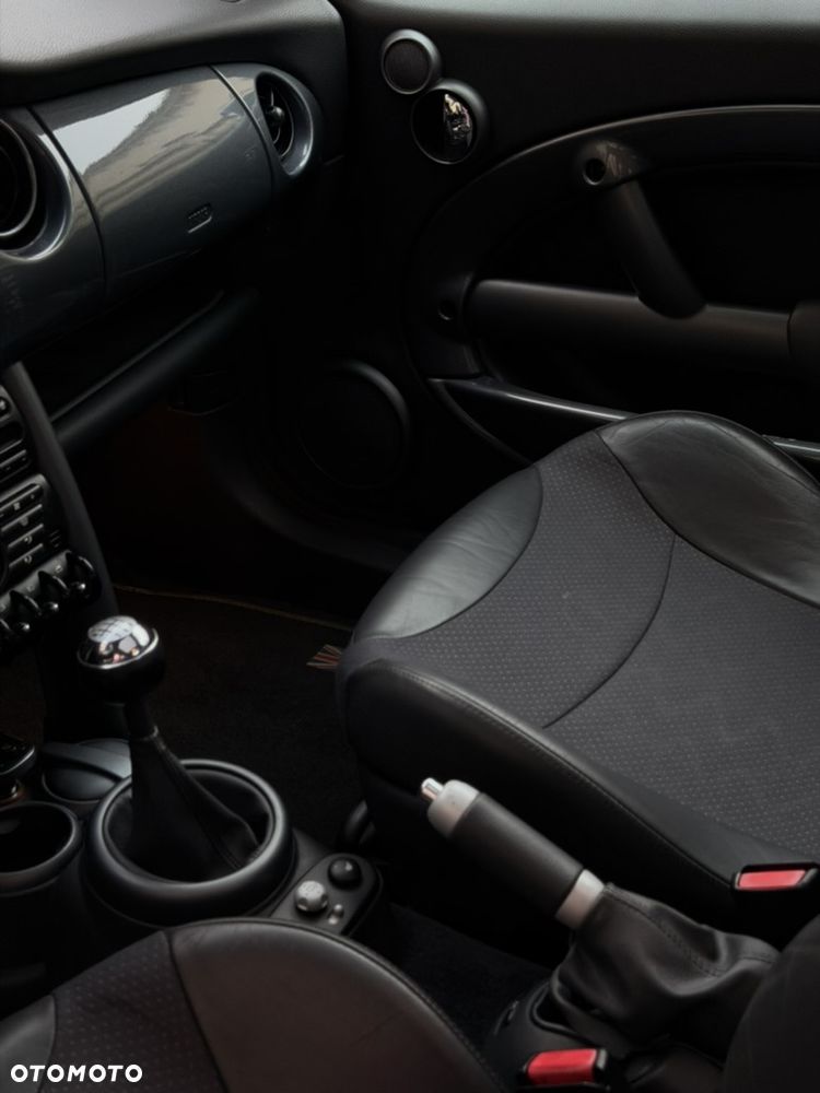 MINI Cooper S chili - 19