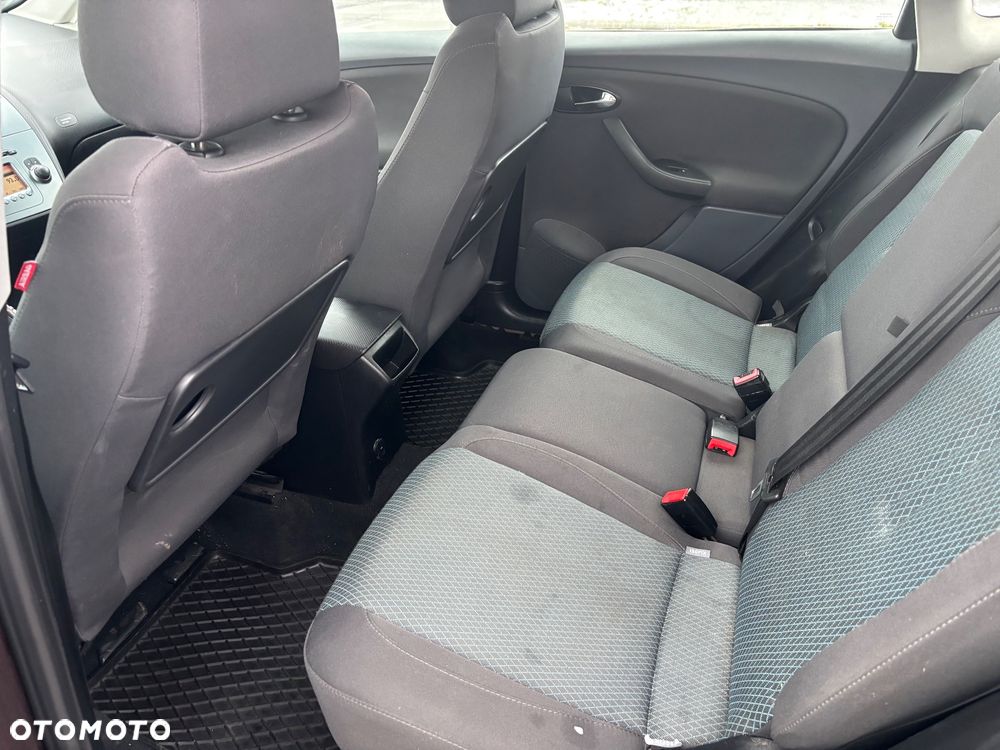 Seat Altea XL 1.6 Audience - 6