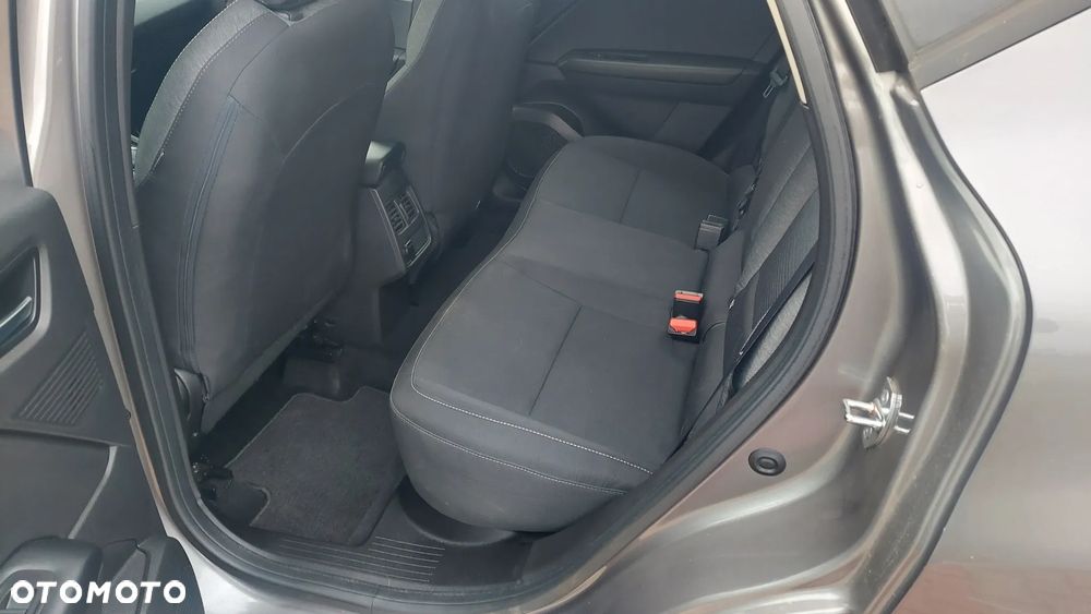 Renault Captur BLUE dCi 115 EDC BUSINESS EDITION - 7