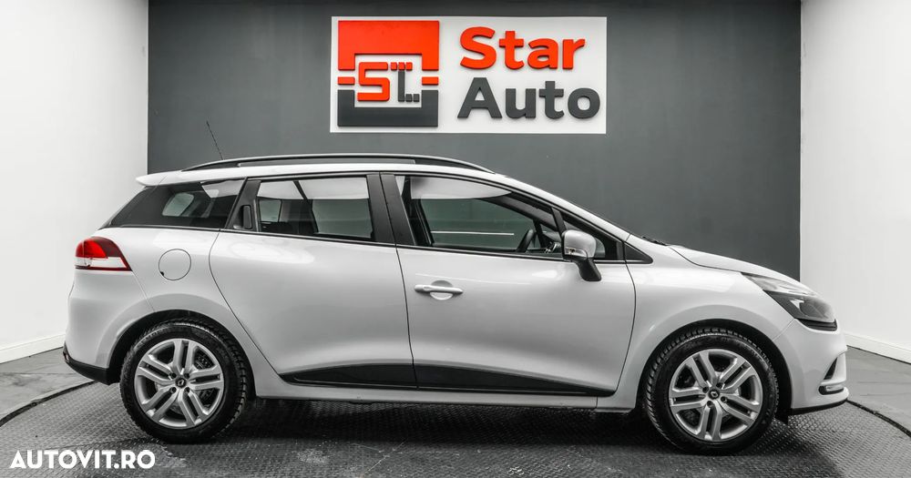 Renault Clio IV TCe Zen - 10