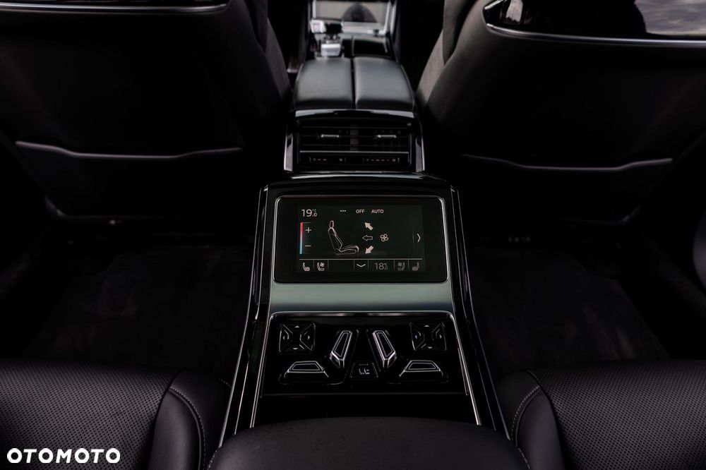 Audi S8 TFSI quattro tiptronic - 15