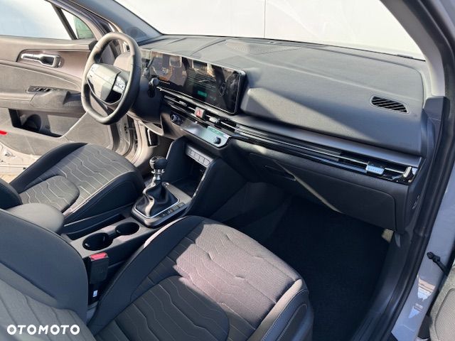 Kia Sportage 1.6 T-GDI L 2WD - 7