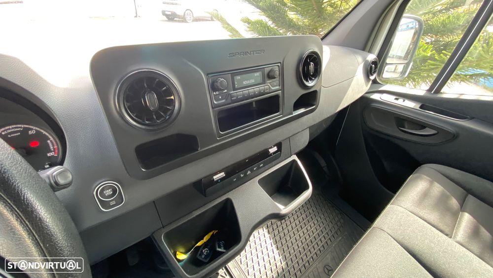 Mercedes-Benz eSprinter 312/39 L3H2 - 33