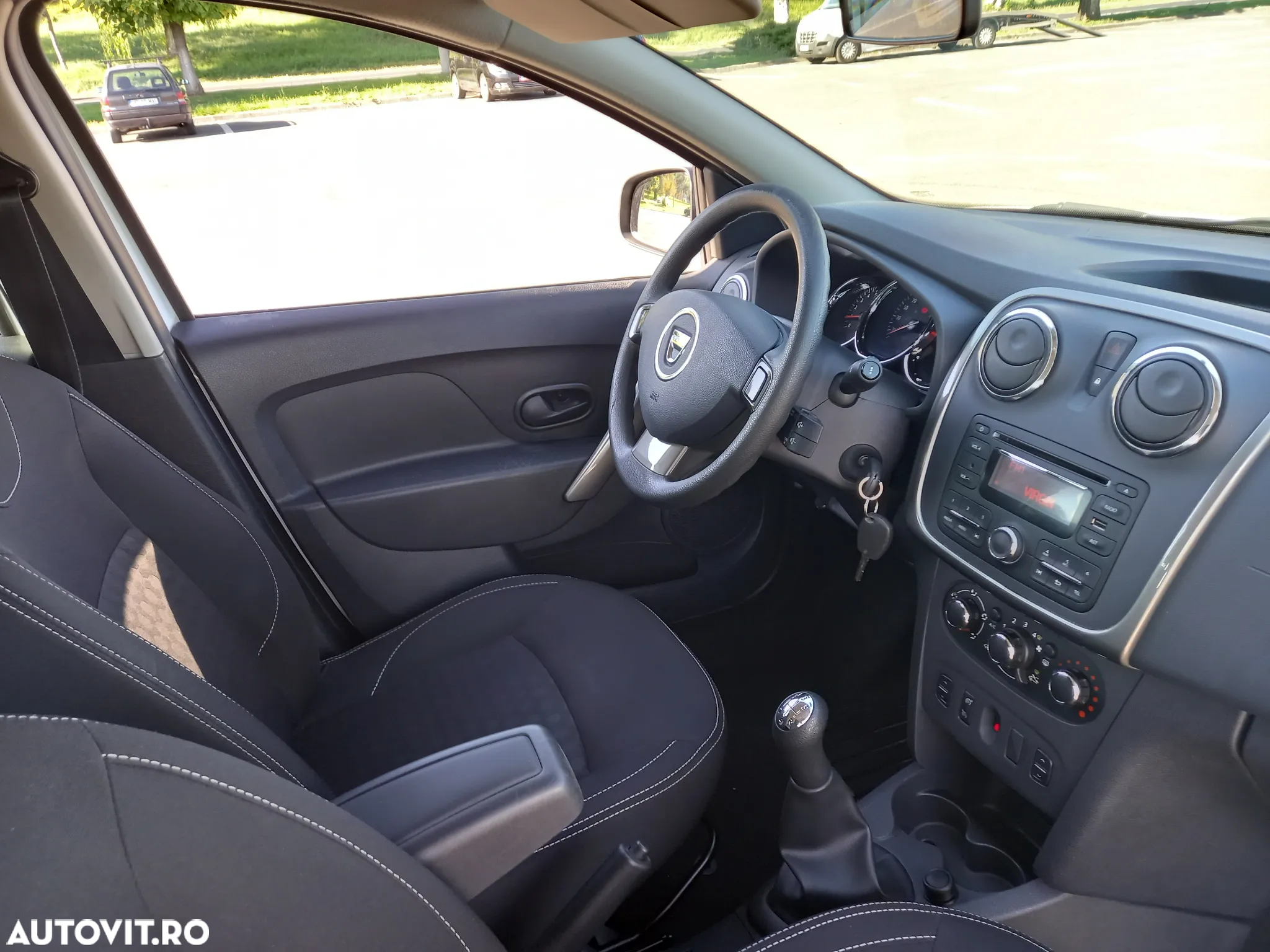 Dacia Logan MCV 0.9 TCe Prestige - 6