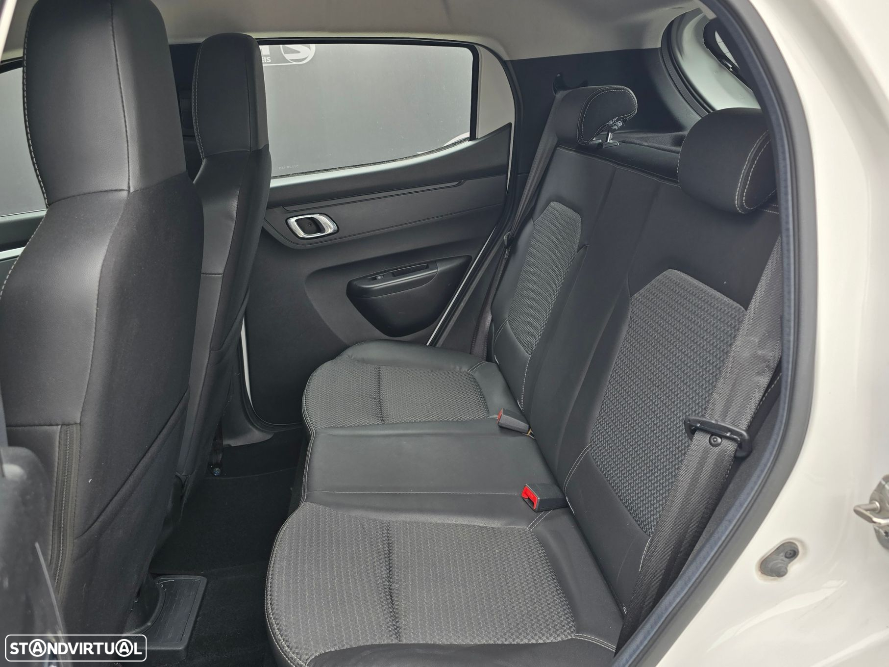 Dacia Spring Electric 45 Comfort Plus - 12