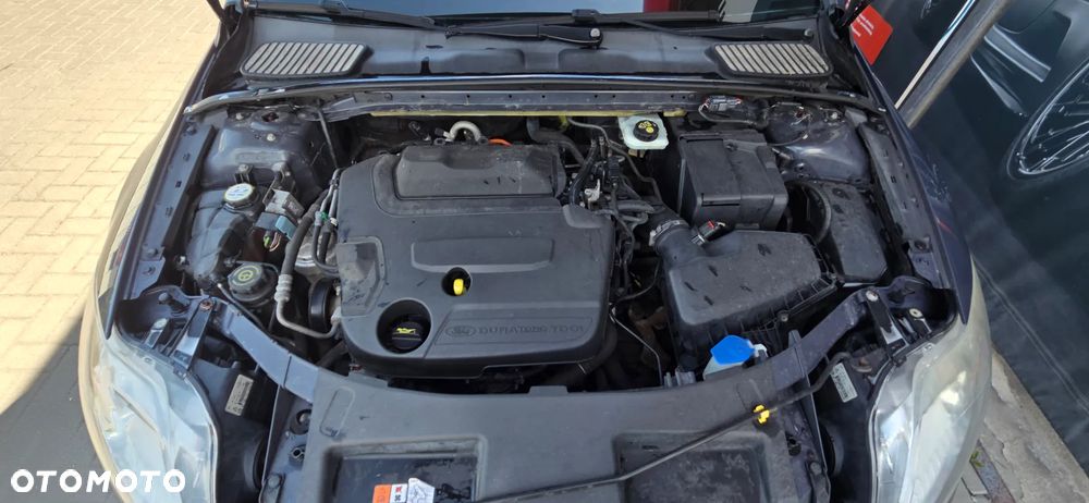 Ford Mondeo 2.0 TDCi Ghia - 35