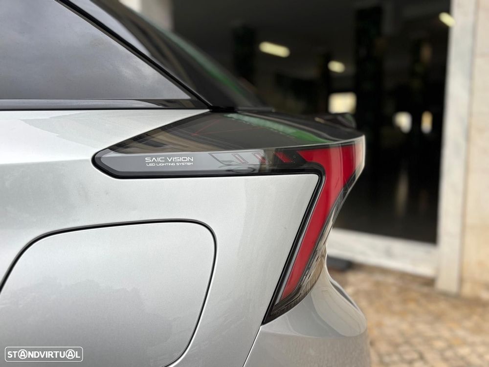 MG MG4 51 kWh Standard - 8