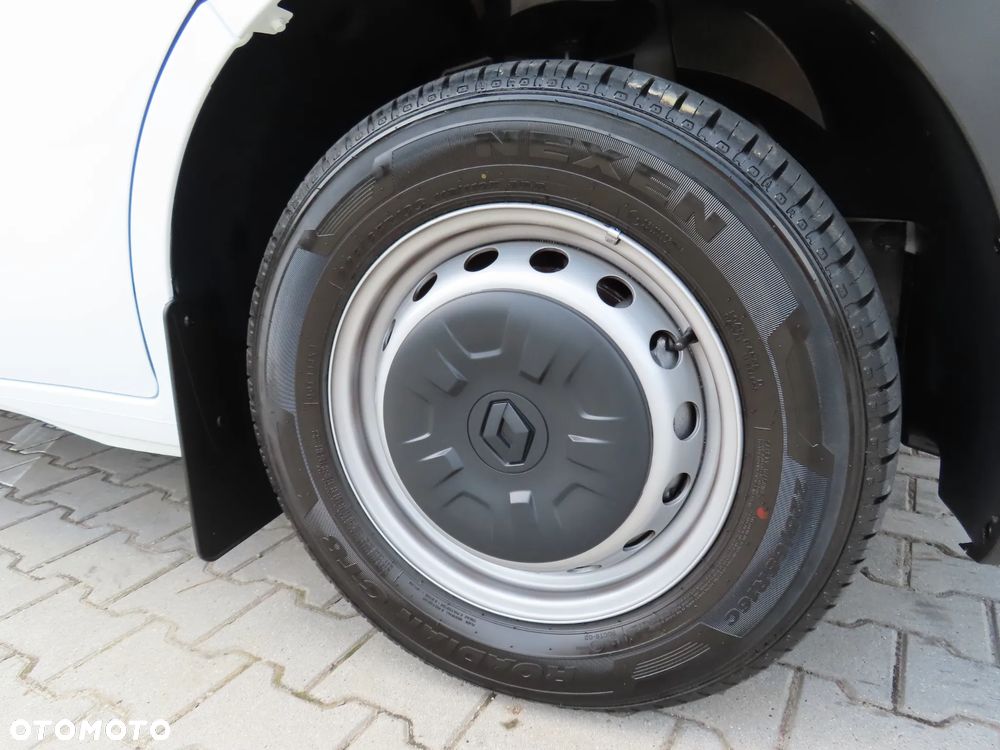 Renault Master 2.3 dCi 163 Km WZMACNIANY Chłodnia -20*C + 30*C Z Izoterma 4.20 Cm 8 Euro Palet Zasilanie V230 Funkcja Grzania Kabina Sypialniana WEBASTO Stan Jak NOWY - 9