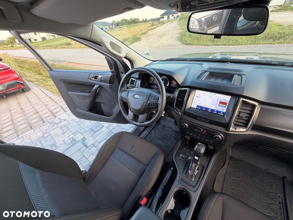 Ford Ranger - 13