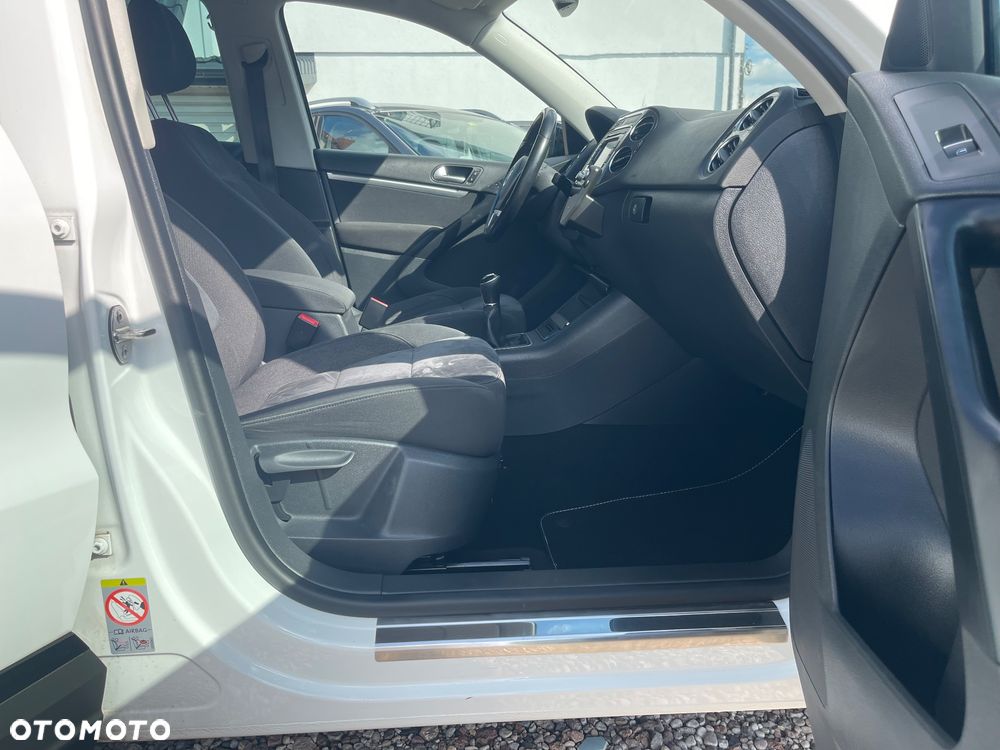 Volkswagen Tiguan 2.0 TDI DPF 4Motion CityScape - 11