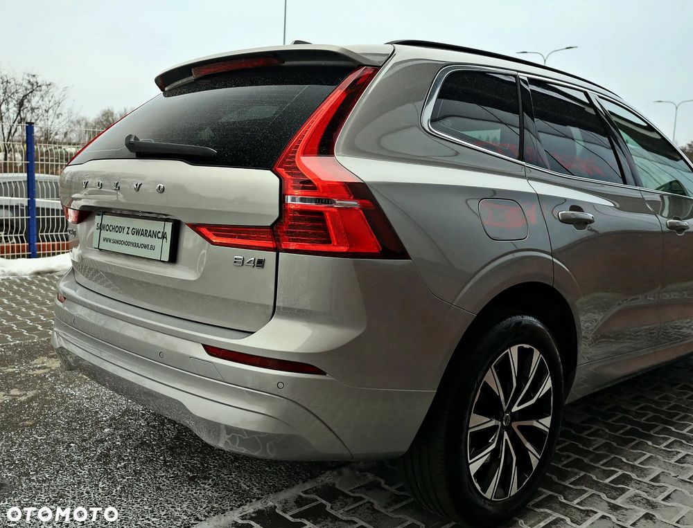 Volvo XC 60 - 14