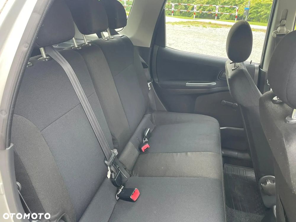 Subaru Justy 1.3 Special Edition - 8