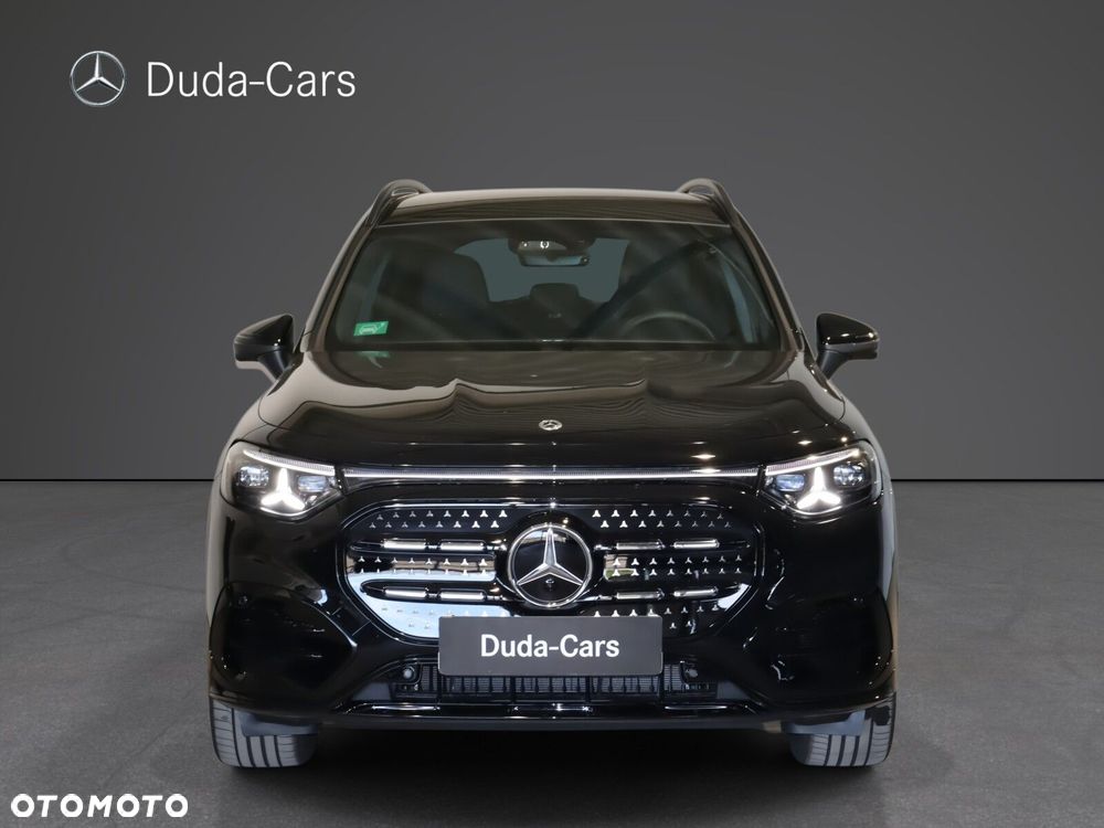 Mercedes-Benz GLB - 3
