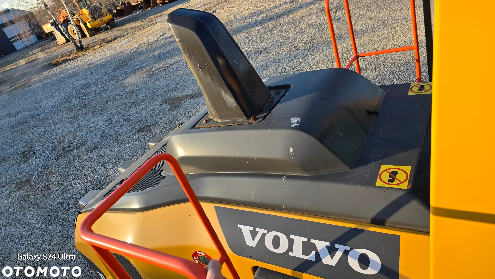 Volvo L110h - 16