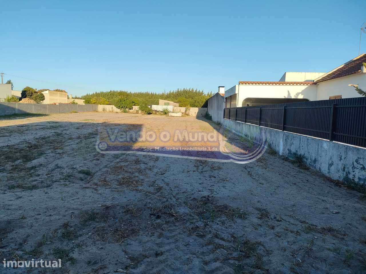 Terreno em Marinhais (M786) - Grande imagem: 4/4