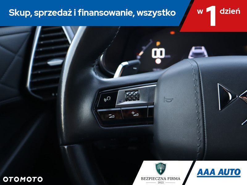 DS Automobiles DS 7 Crossback - 17