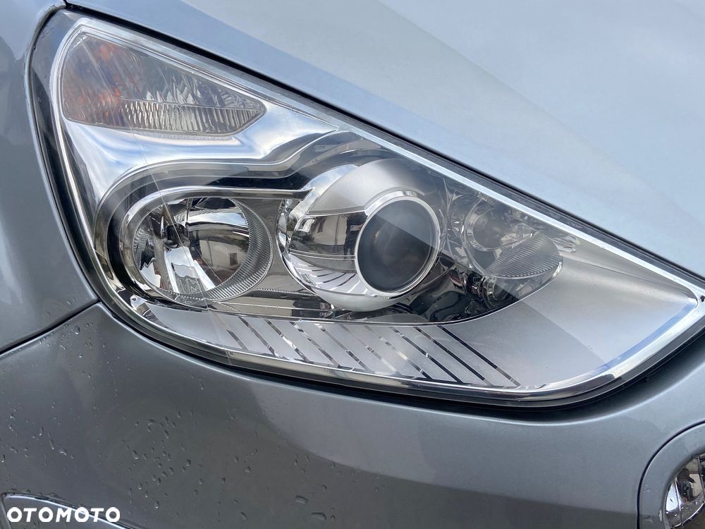 Ford S-Max 2.0 TDCi DPF Titanium - 8