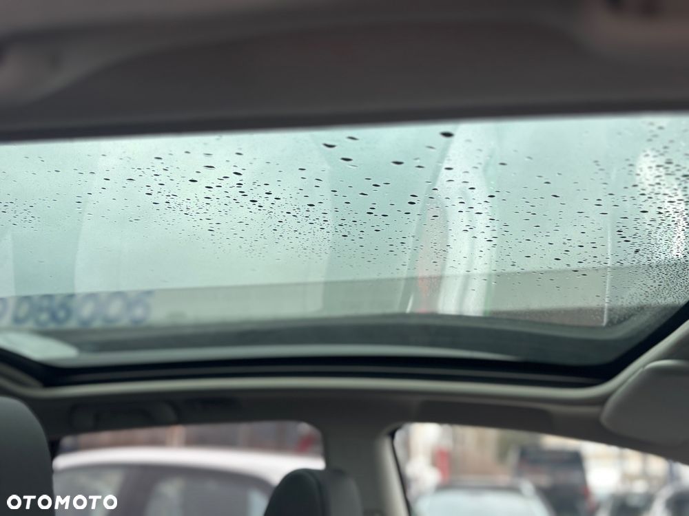 Nissan Qashqai 2.0 dCi 4 x 4 DPF I-Way - 7