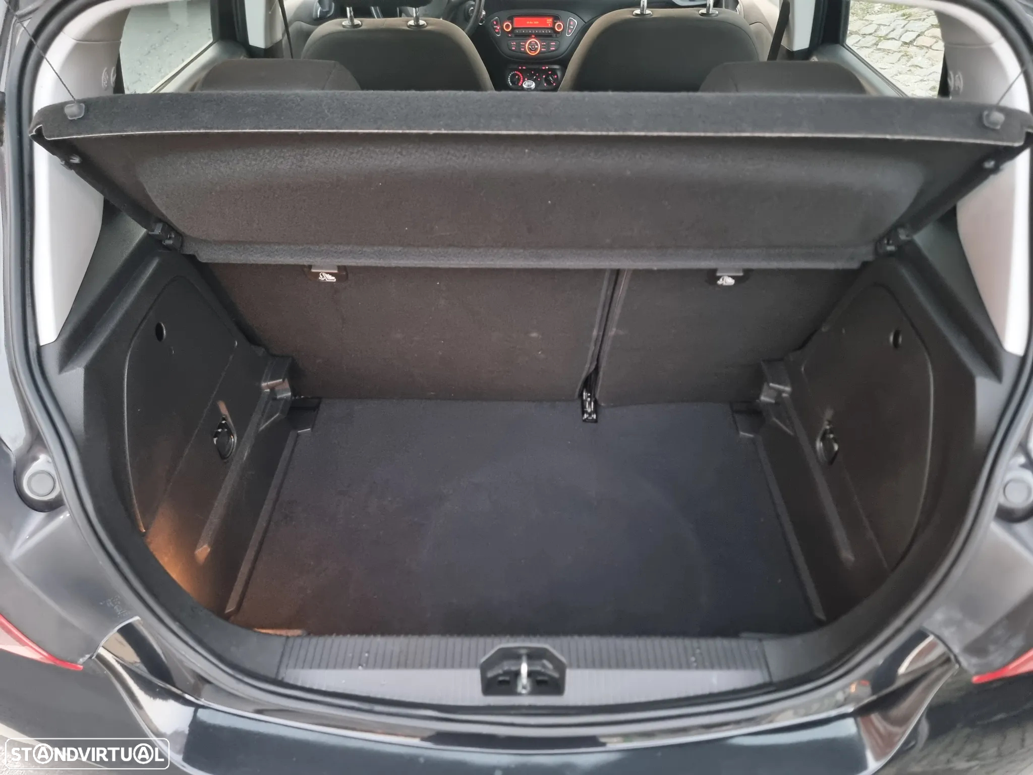 Opel Corsa 1.3 CDTi Business Edition - 20