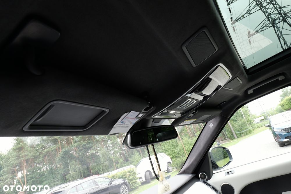 Land Rover Range Rover Sport S 4.4 SD V8 AB Dynamic - 23