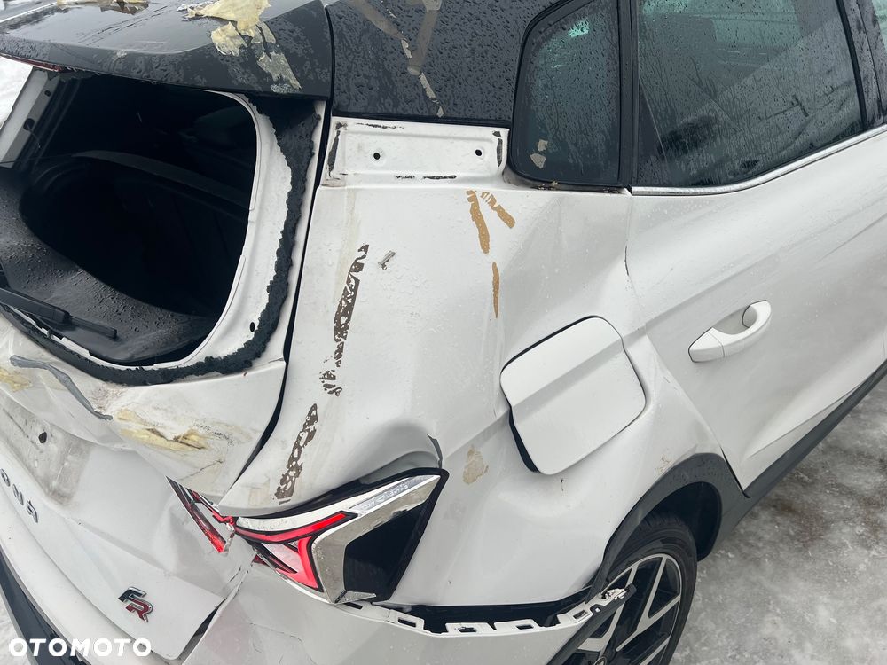 Seat Arona 1.0 TSI OPF FR - 33