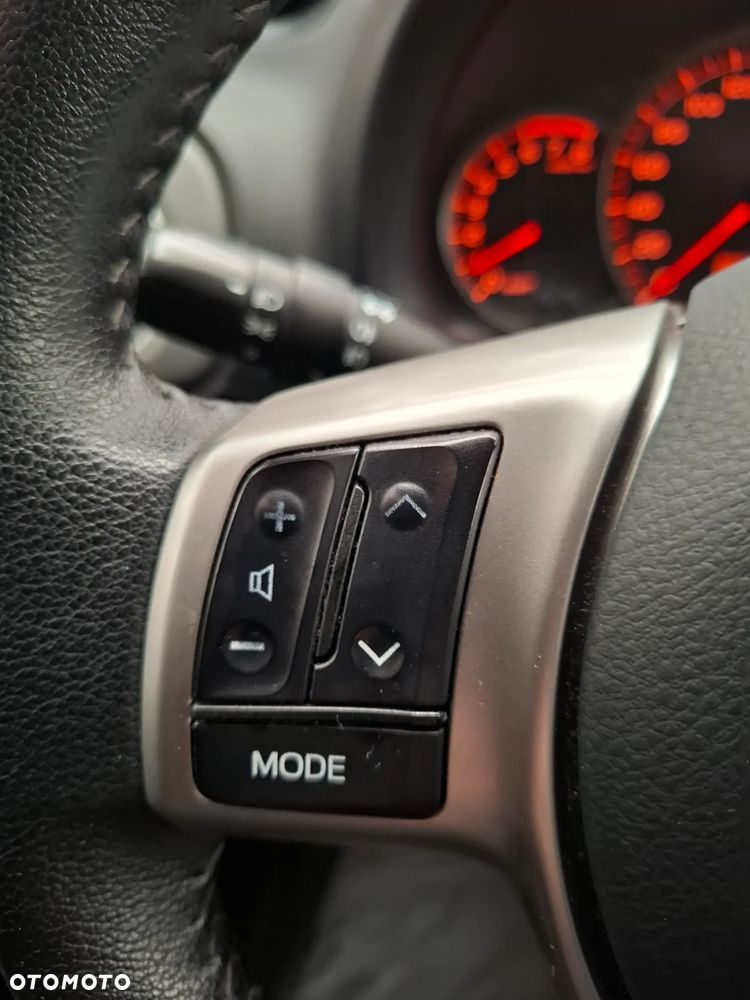 Toyota Yaris 1.33 Life - 29