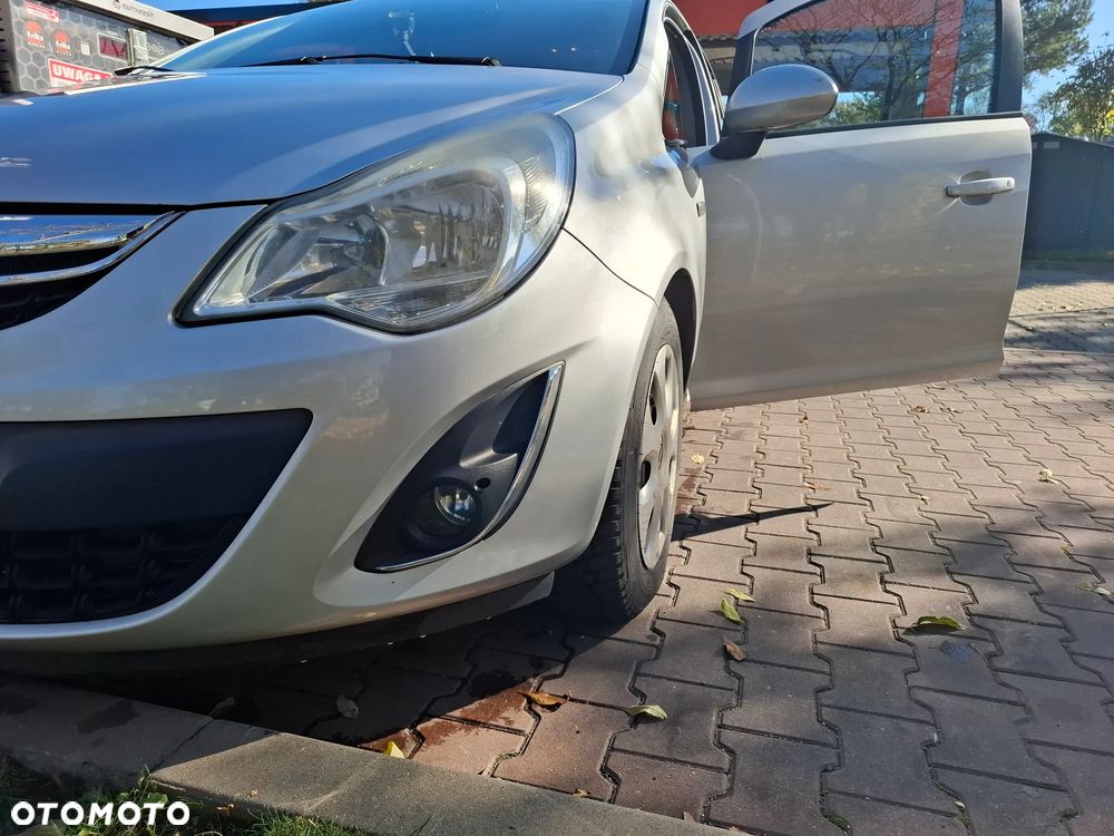 Opel Corsa - 15