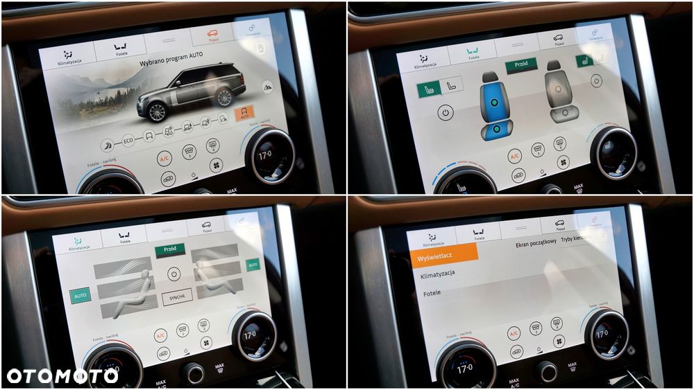 Land Rover Range Rover 5.0 V8 S/C LWB AB - 40