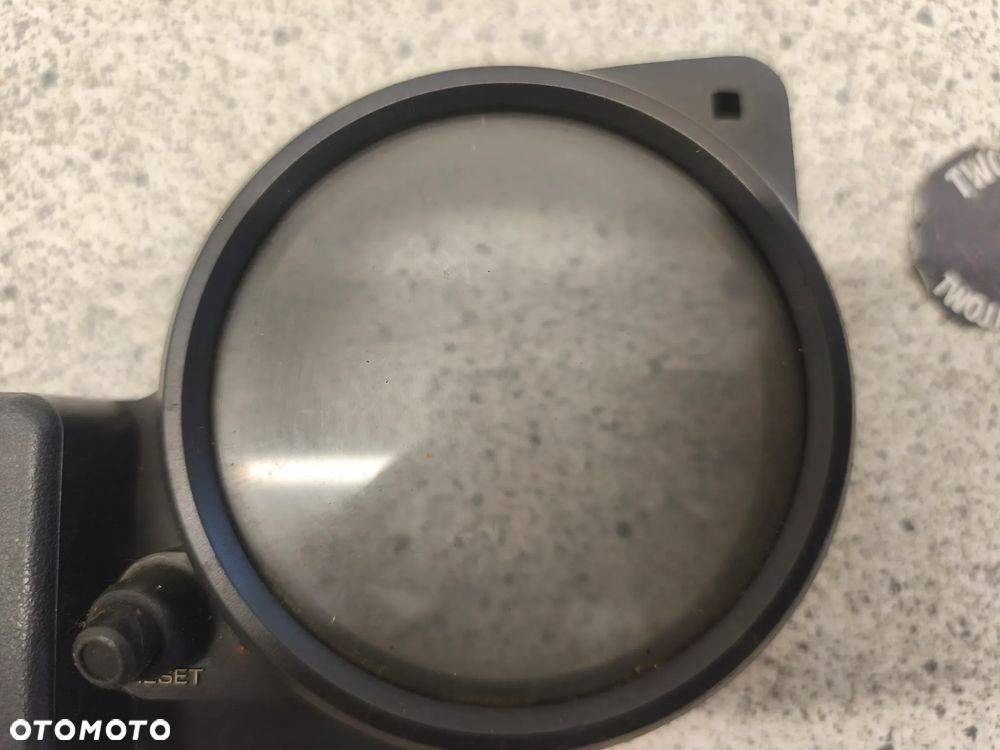 Owiewka, osłona, obudowa, obudowa licznika Honda XVR750 XVR 750 - 10