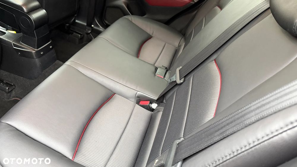 Mazda CX-3 - 26