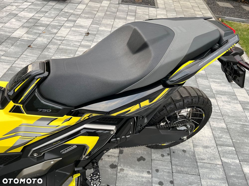 Honda X-ADV - 26