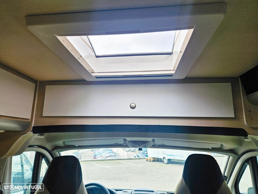 Fiat Ducato Estela - 13