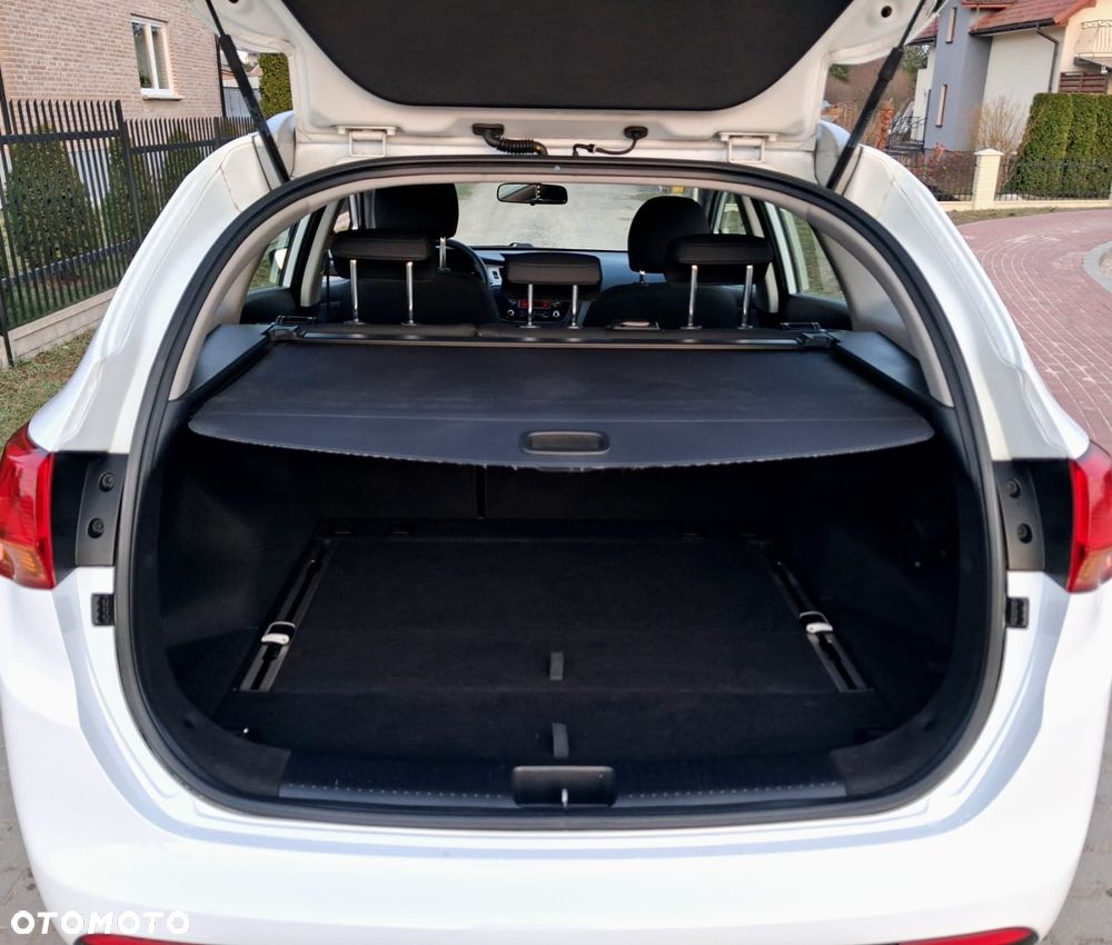 Kia Ceed 1.6 CRDi L - 13