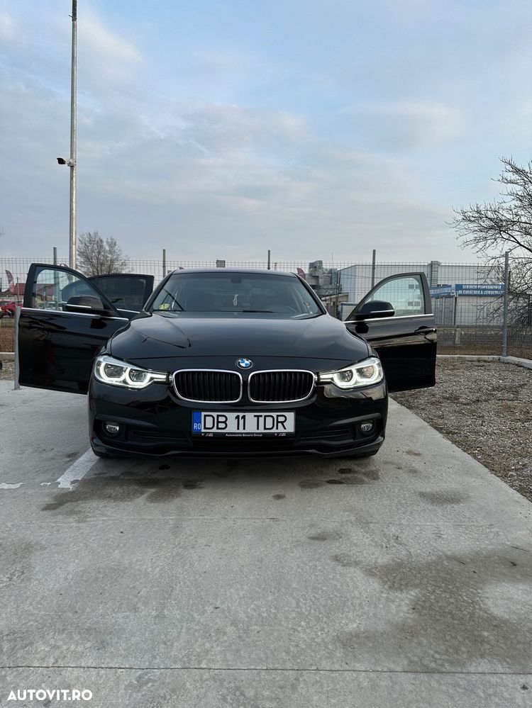 BMW Seria 3 - 3