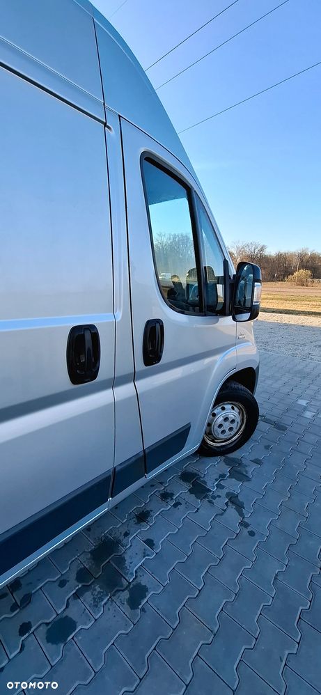 Fiat Ducato - 9