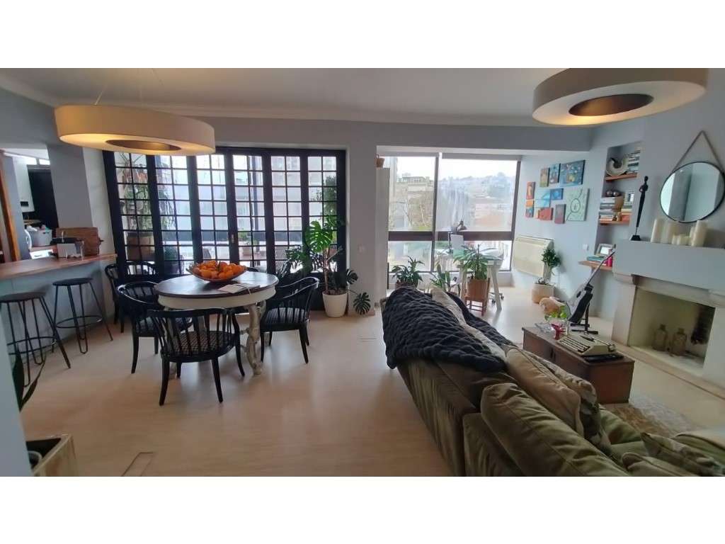 Excelente T2 a venda em Montalvão, Setúbal - Grande imagem: 2/29
